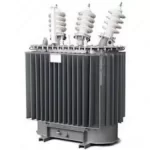 ТМГ-100кВА Трансформатор силовой герметичный