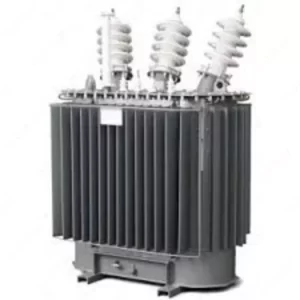 ТМГ-100кВА Трансформатор силовой герметичный