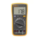 Цифровой мультиметр Fluke 87V MAX True-rms