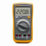 Цифровой мультиметр Fluke 15B+