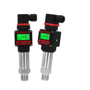 Датчики Давления